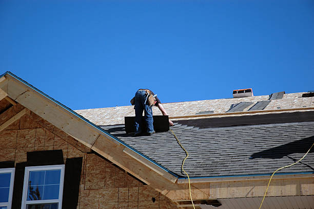 Fast & Reliable Emergency Roof Repairs in Upper Sandusky, OH